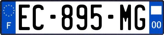 EC-895-MG