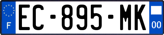 EC-895-MK