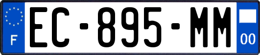EC-895-MM