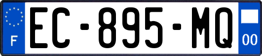 EC-895-MQ