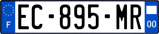 EC-895-MR