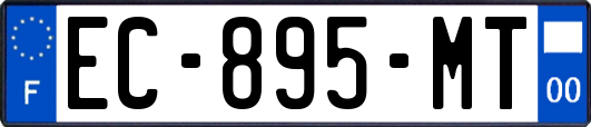 EC-895-MT