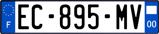 EC-895-MV
