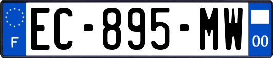 EC-895-MW