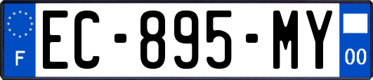 EC-895-MY