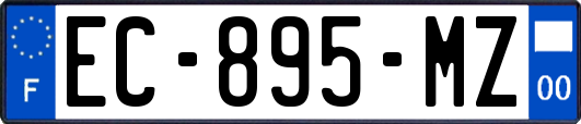 EC-895-MZ