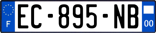 EC-895-NB