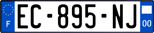 EC-895-NJ