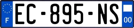 EC-895-NS