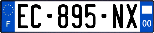 EC-895-NX
