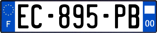 EC-895-PB
