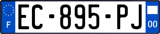 EC-895-PJ