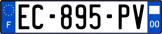 EC-895-PV