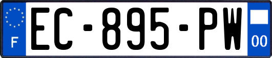 EC-895-PW