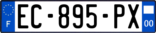 EC-895-PX