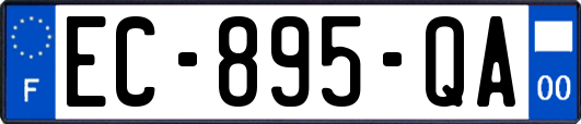 EC-895-QA