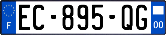EC-895-QG