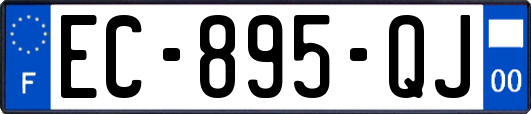EC-895-QJ