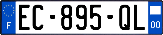 EC-895-QL