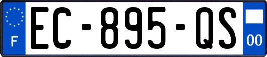 EC-895-QS