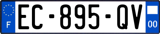 EC-895-QV