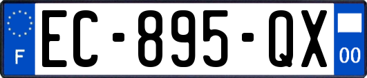 EC-895-QX
