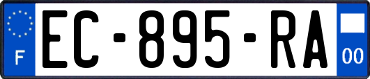 EC-895-RA