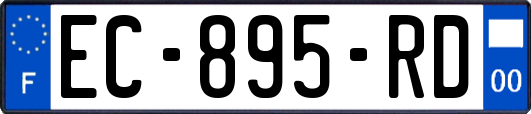 EC-895-RD