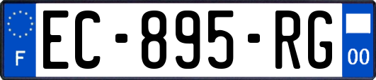 EC-895-RG