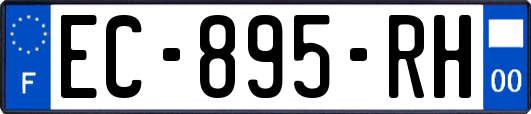 EC-895-RH