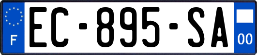 EC-895-SA