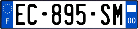 EC-895-SM