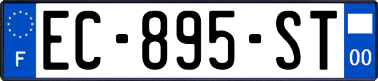 EC-895-ST