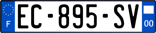 EC-895-SV