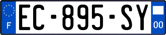 EC-895-SY