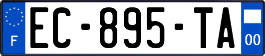 EC-895-TA