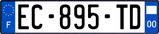 EC-895-TD