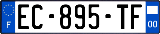 EC-895-TF