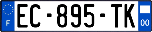 EC-895-TK