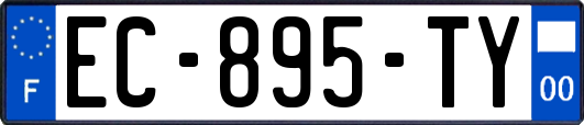 EC-895-TY