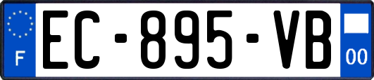 EC-895-VB