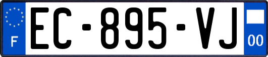 EC-895-VJ
