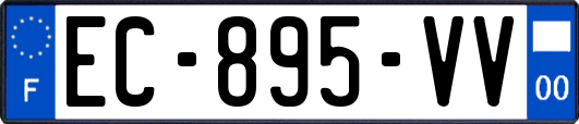EC-895-VV