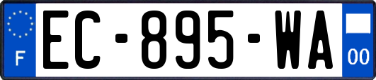 EC-895-WA