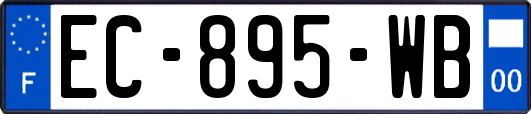 EC-895-WB