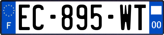 EC-895-WT