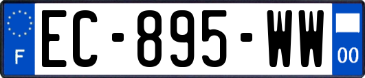 EC-895-WW