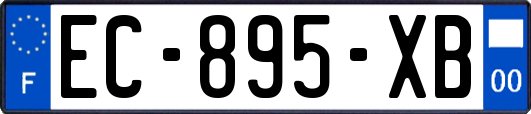 EC-895-XB