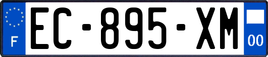 EC-895-XM