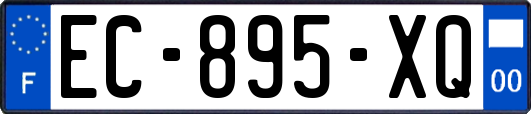 EC-895-XQ